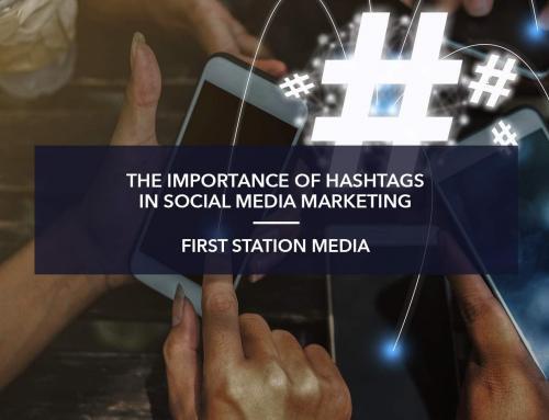 THE IMPORTANCE OF HASHTAGS IN SOCIAL MEDIA MARKETING